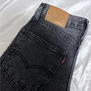 ✨Levi’s Premium Baggy Dad Jeans ✨